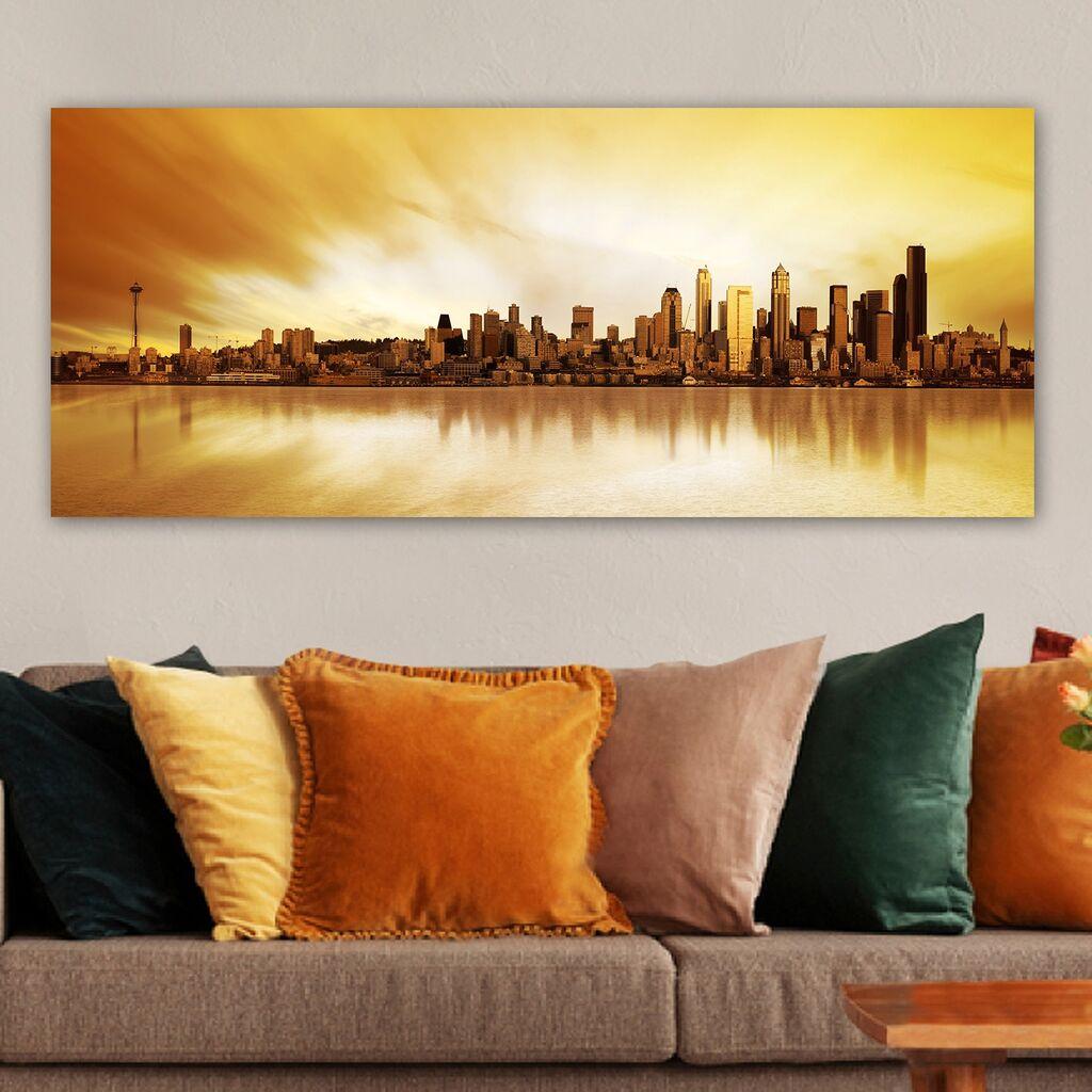 Slika za zid YTY520434_50120, 50x120 cm