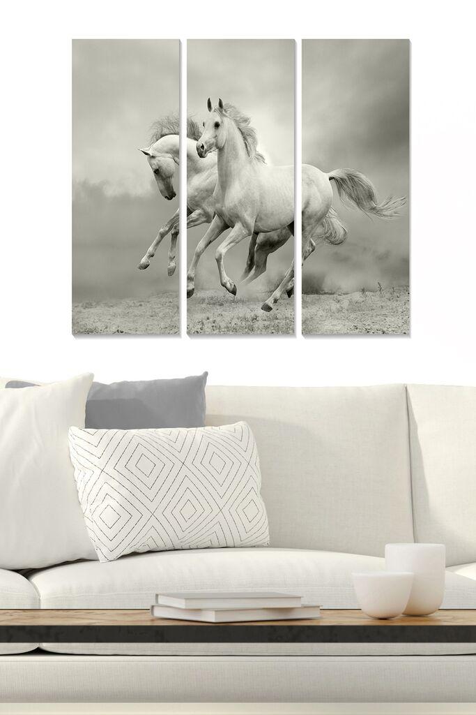 Set slika Wallity MDF99820919, 3 dijela