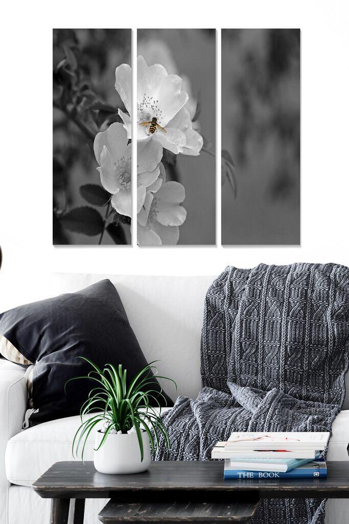 Set slika Wallity MDF659216, 3 dijela