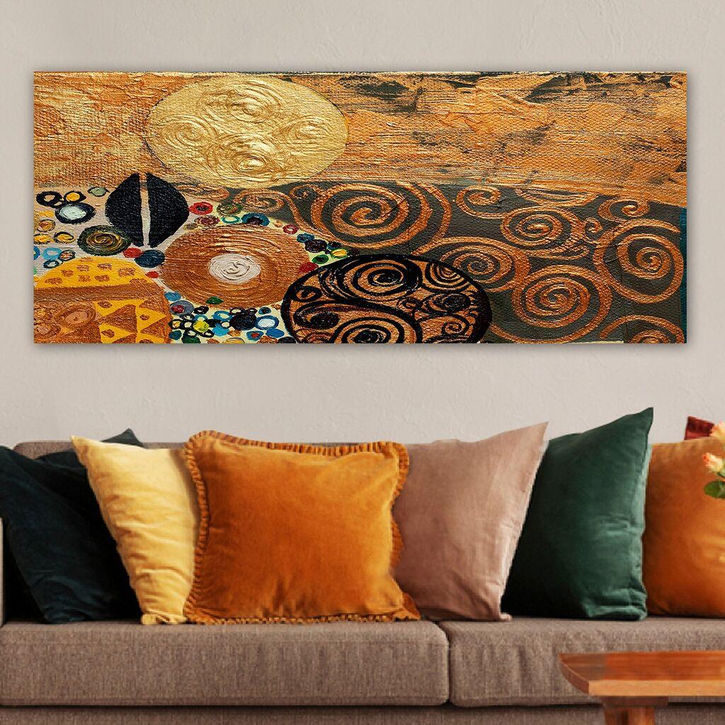 Slika za zid YTY62276204206_50120, 50x120 cm