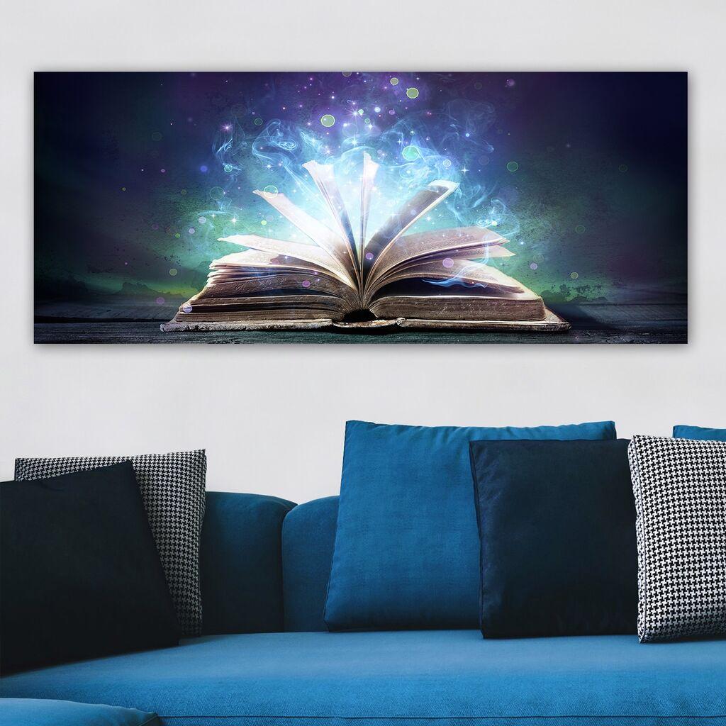 Slika Wallity YTY393367726_50120, 50x120 cm