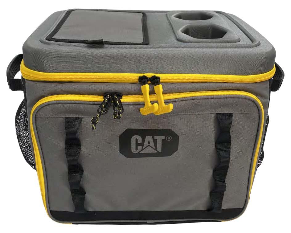 Cat Torba za hlađenje GP-63486A, 39L, Siva