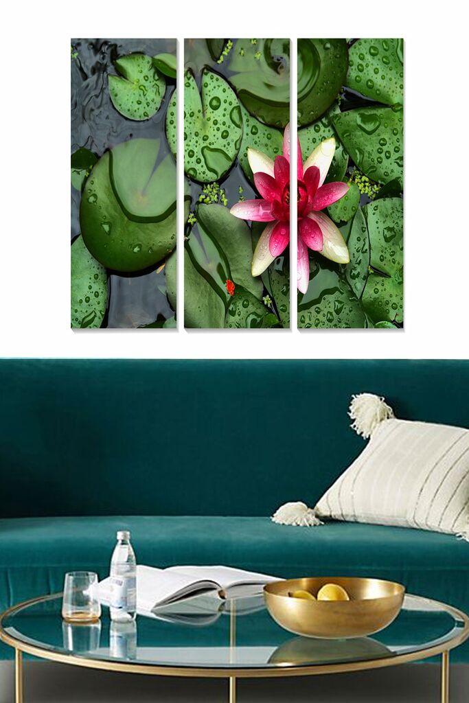 Set slika Wallity MDF65876896, 3 dijela