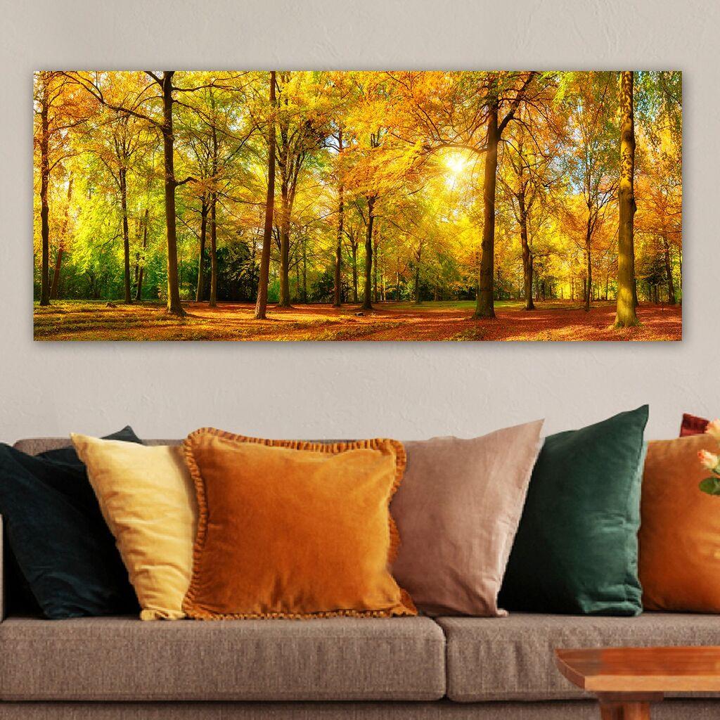 Slika za zid YTY812718_50120, 50x120 cm