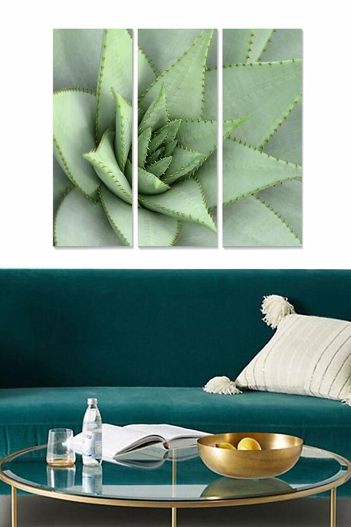 Set slika Wallity MDF2388901, 3 dijela