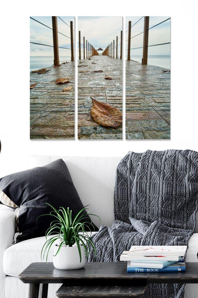 Set slika Wallity MDF2313973, 3 dijela