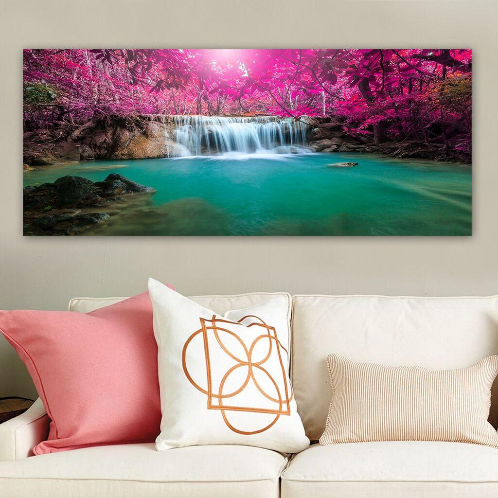 Slika za zid YTY226632283_50120, 50x120 cm