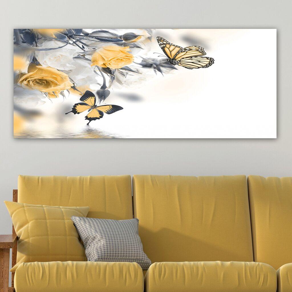 Slika za zid YTY457121_50120, 50x120 cm