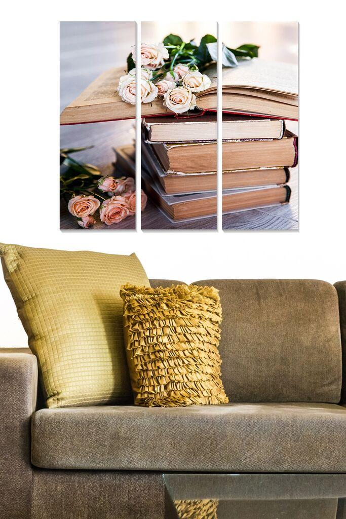 Set slika Wallity MDF282962810, 3 dijela