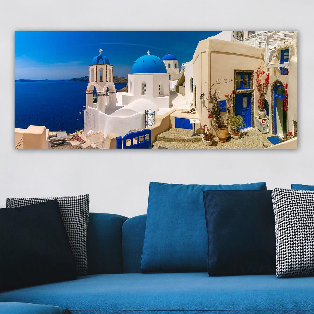 Slika za zid YTY432471913_50120, 50x120 cm