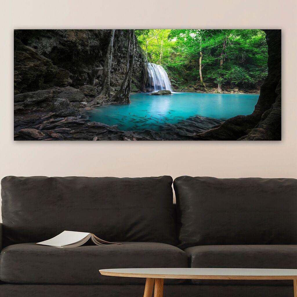 Slika za zid YTY274606235_50120, 50x120 cm