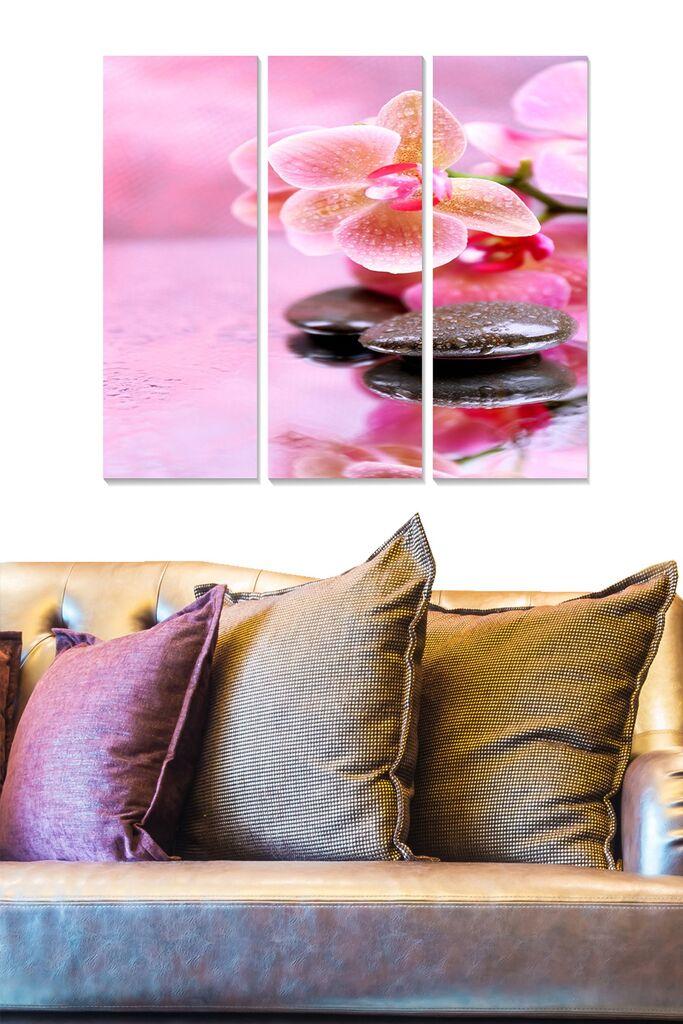 Set slika Wallity MDF39502773, 3 dijela