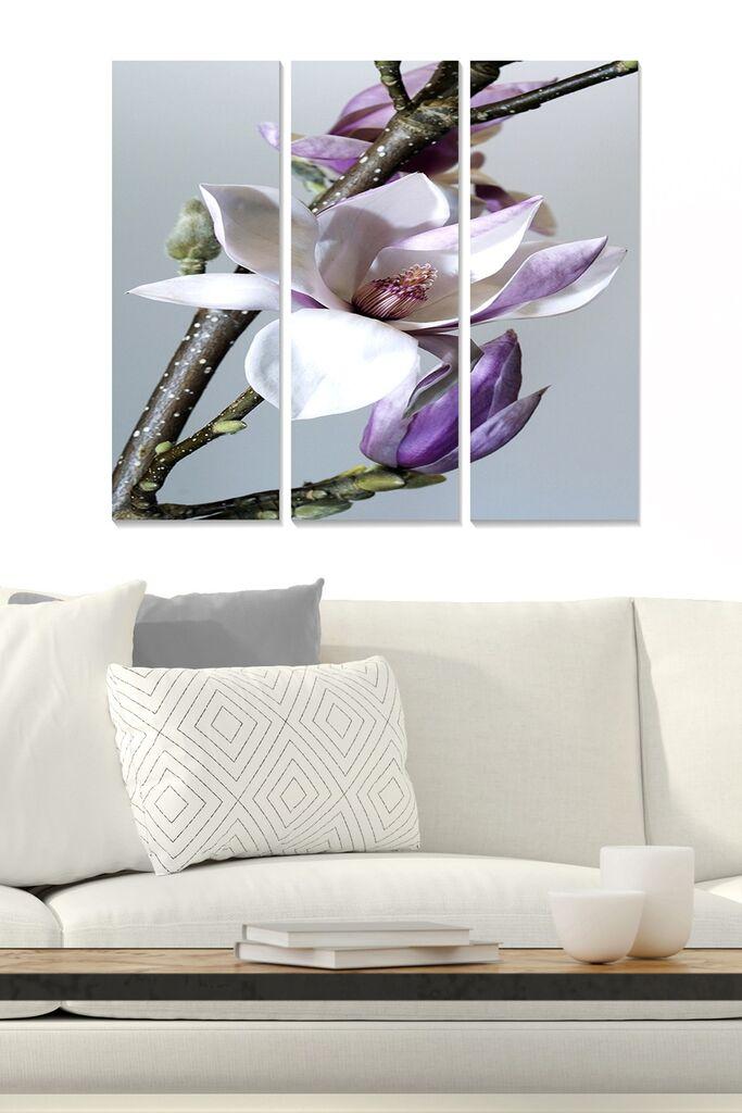 Set slika Wallity MDF3125752, 3 dijela