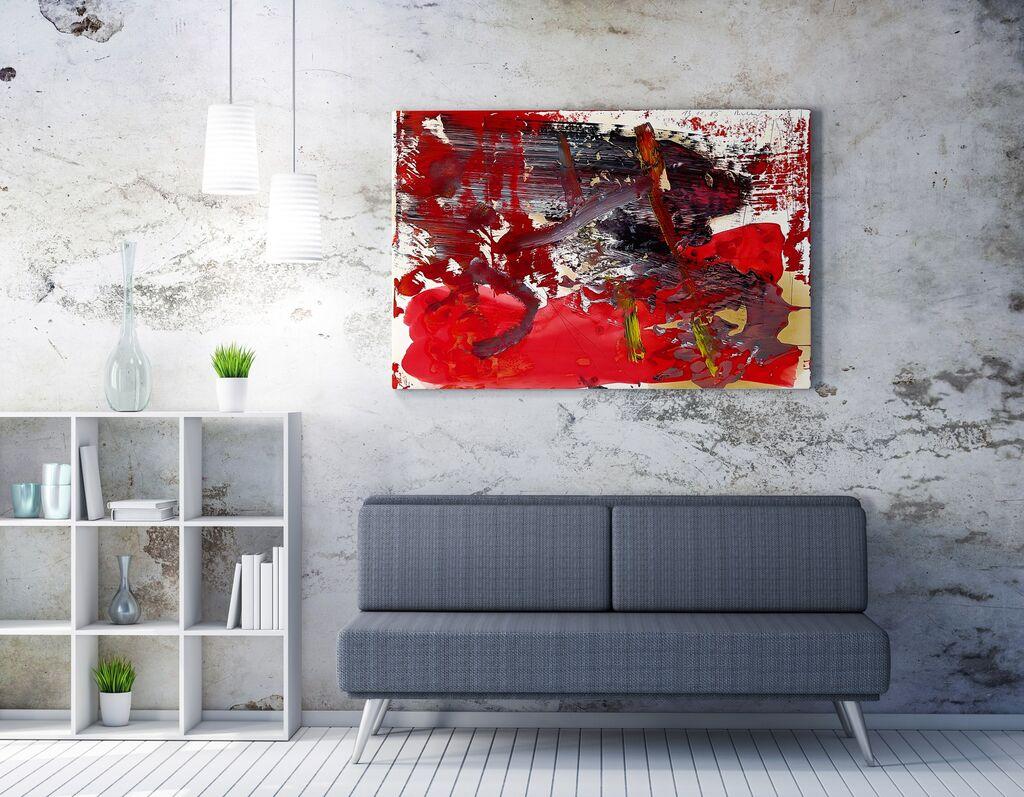 Wallity Slika WY336, 70x100 cm