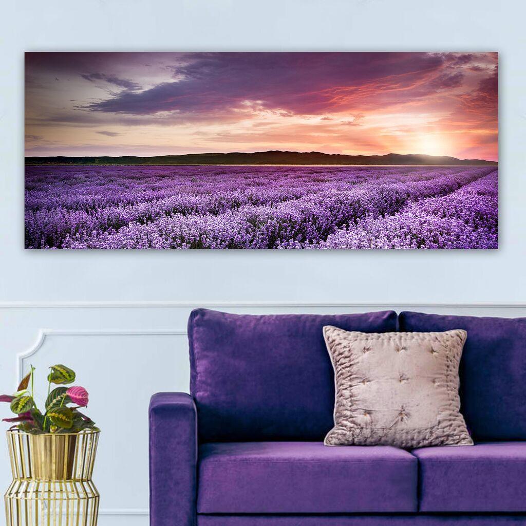 Slika Wallity YTY446431585_50120, 50x120 cm