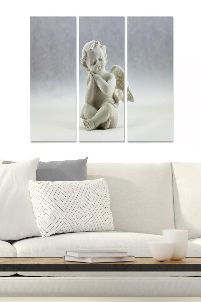 Set slika Wallity MDF427478, 3 dijela