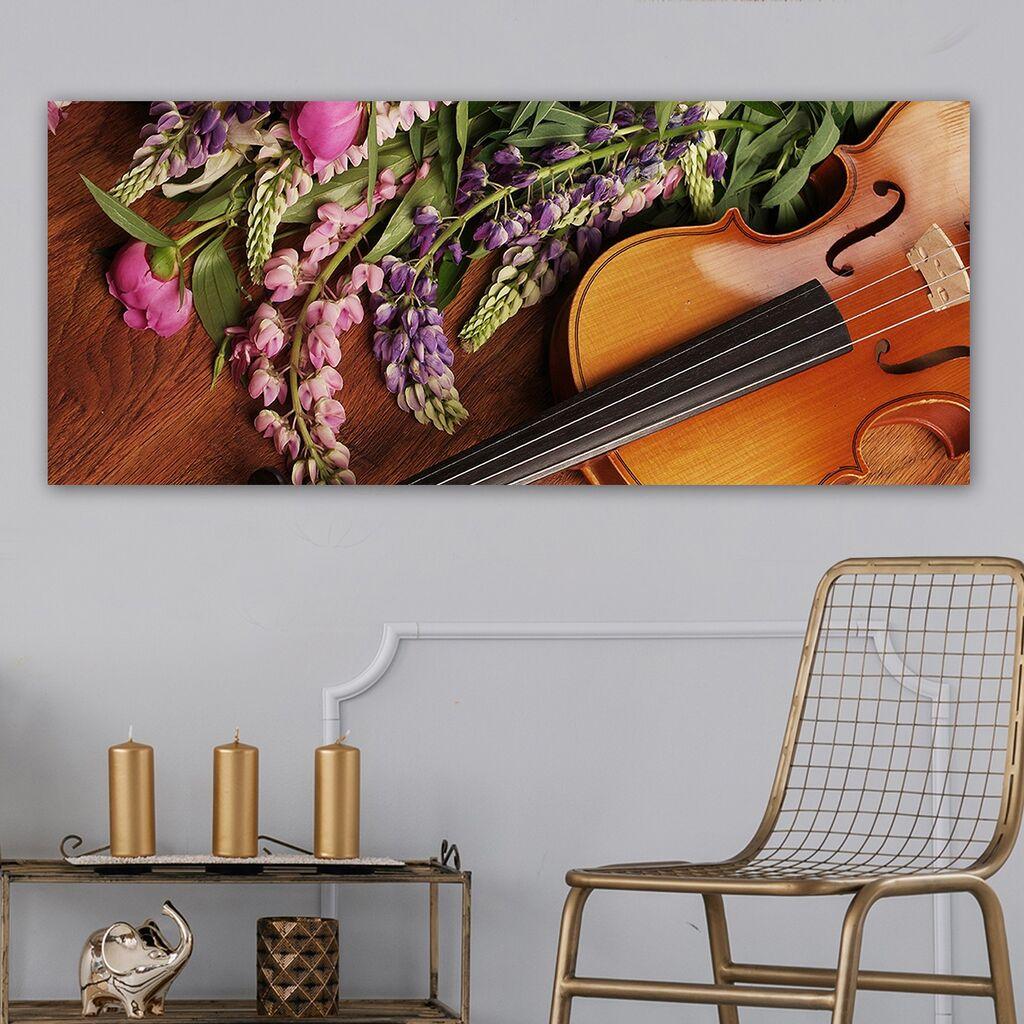 Slika za zid YTY281699990_50120, 50x120 cm