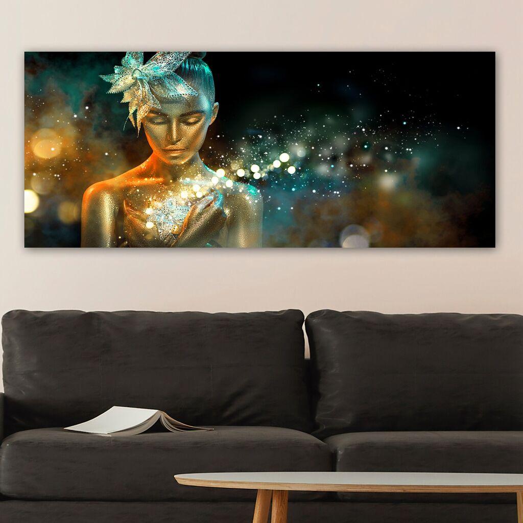 Slika za zid YTY1170209989_50120, 50x120 cm