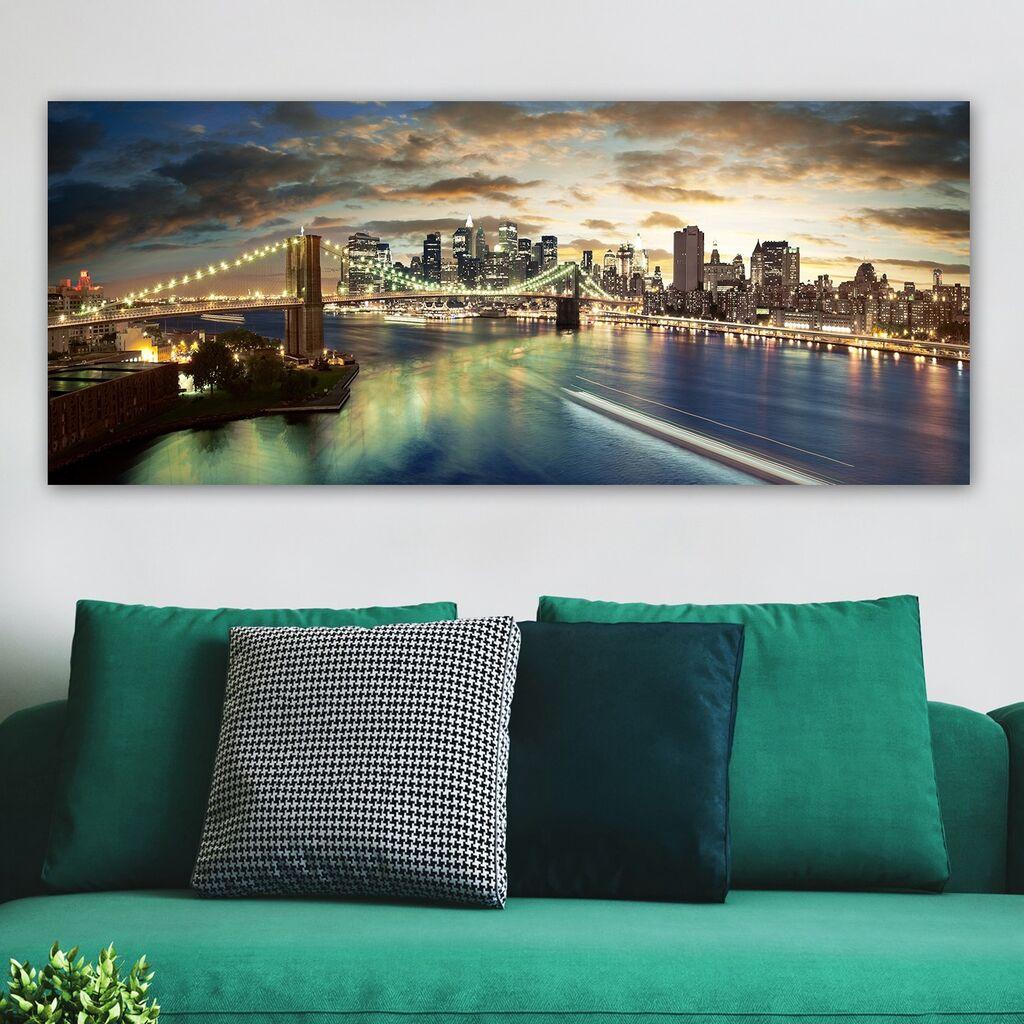 Slika Wallity YTY73371145_50120, 50x120 cm