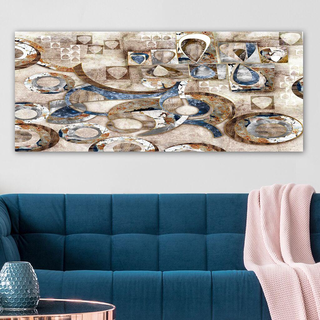 Slika Wallity YTY729005959_50120, 50x120 cm