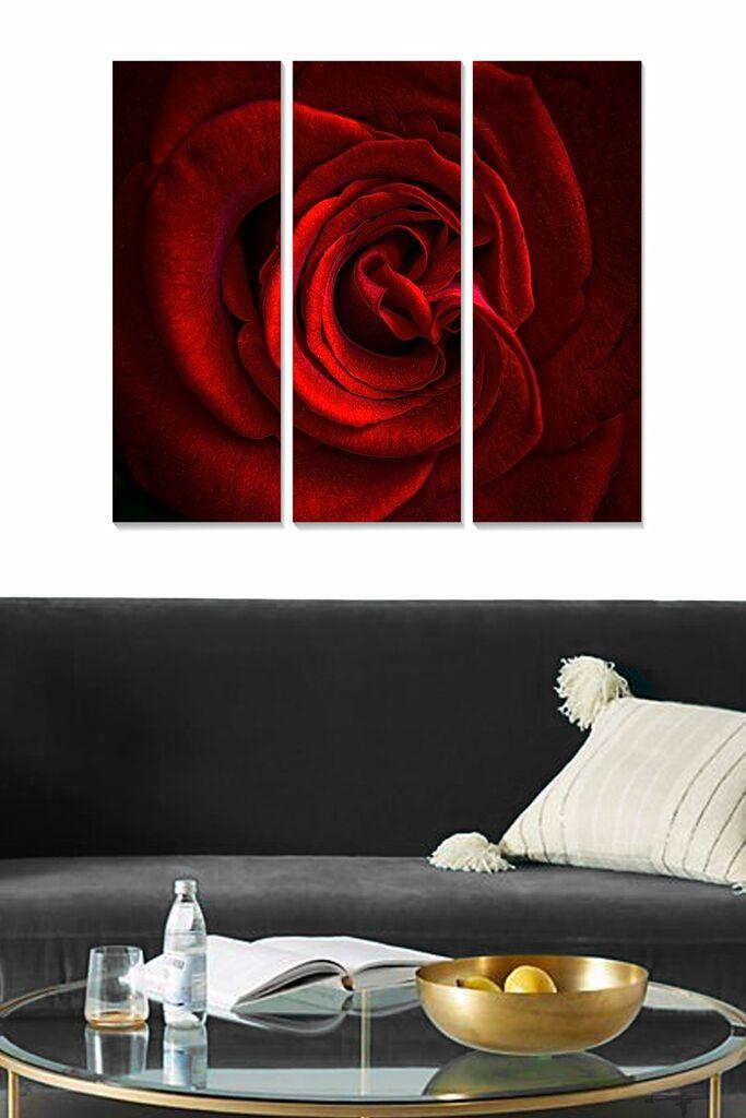 Set slika Wallity MDF231887680, 3 dijela