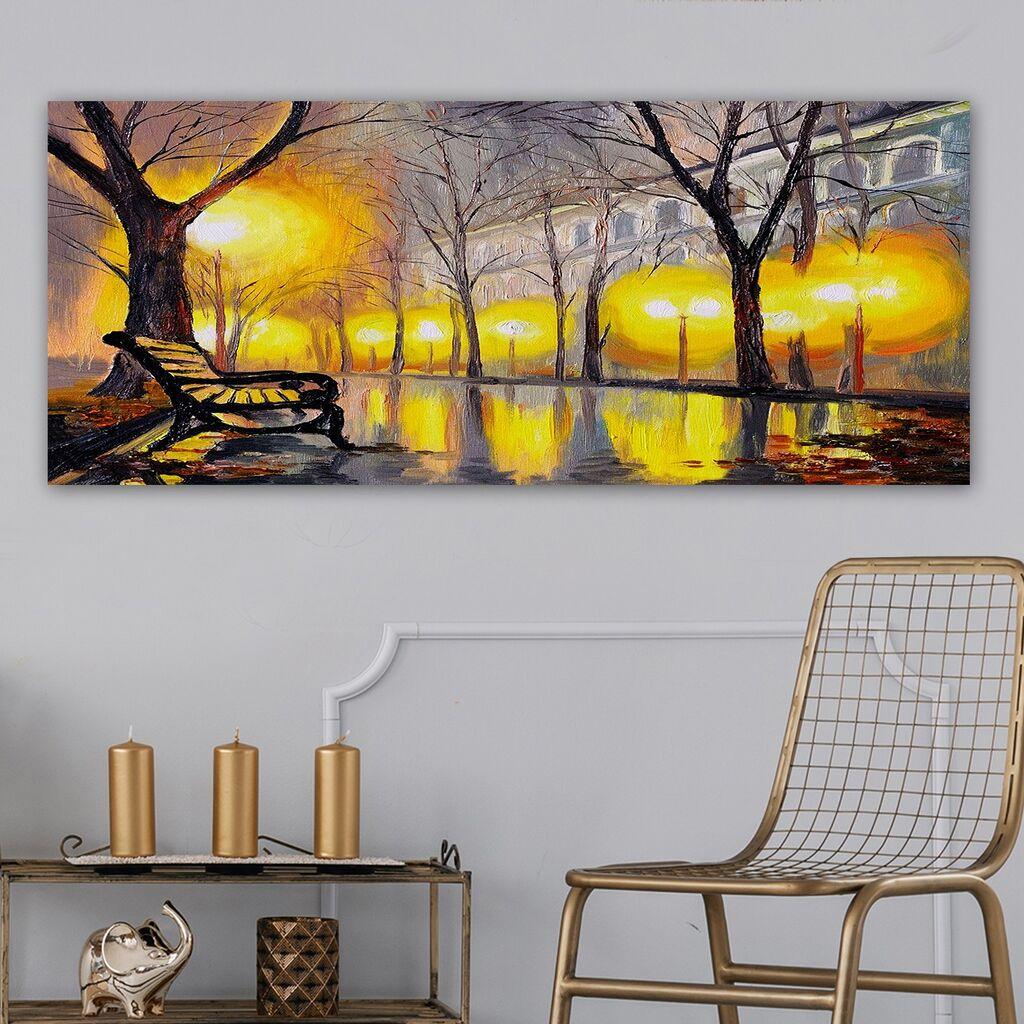 Slika za zid YTY24912262_50120, 50x120 cm