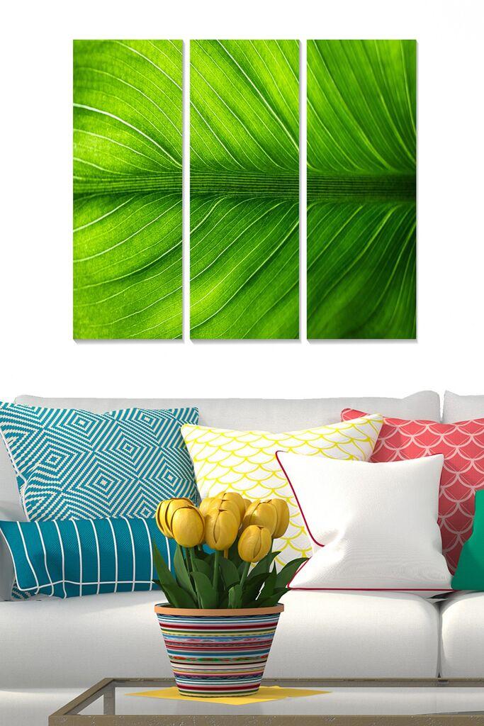 Set slika Wallity MDF2210973, 3 dijela