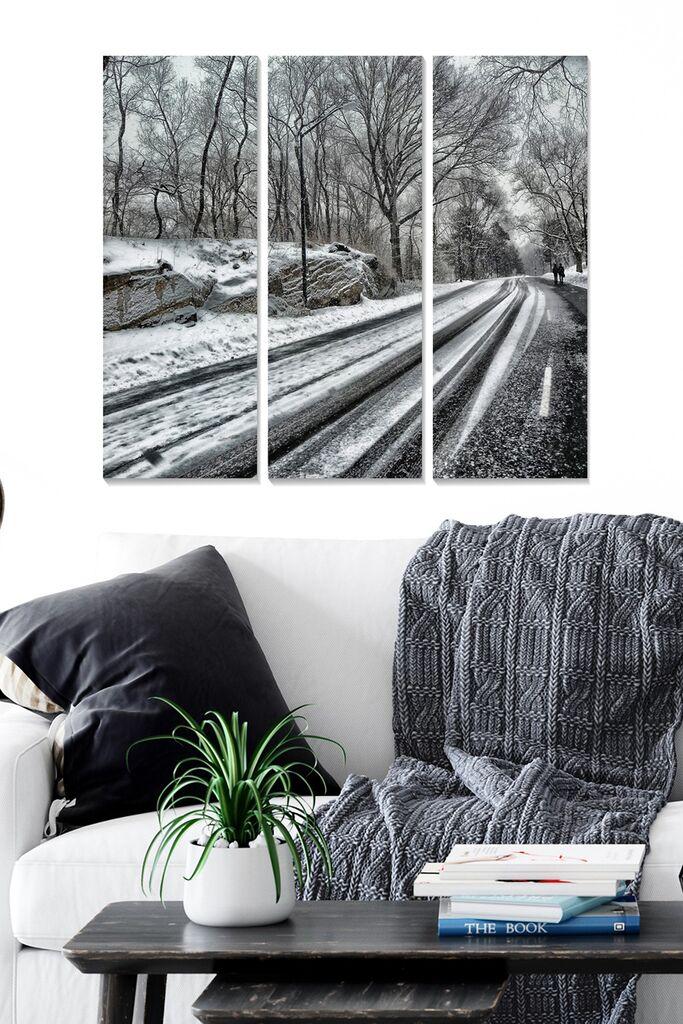 Set slika Wallity MDF142894, 3 dijela