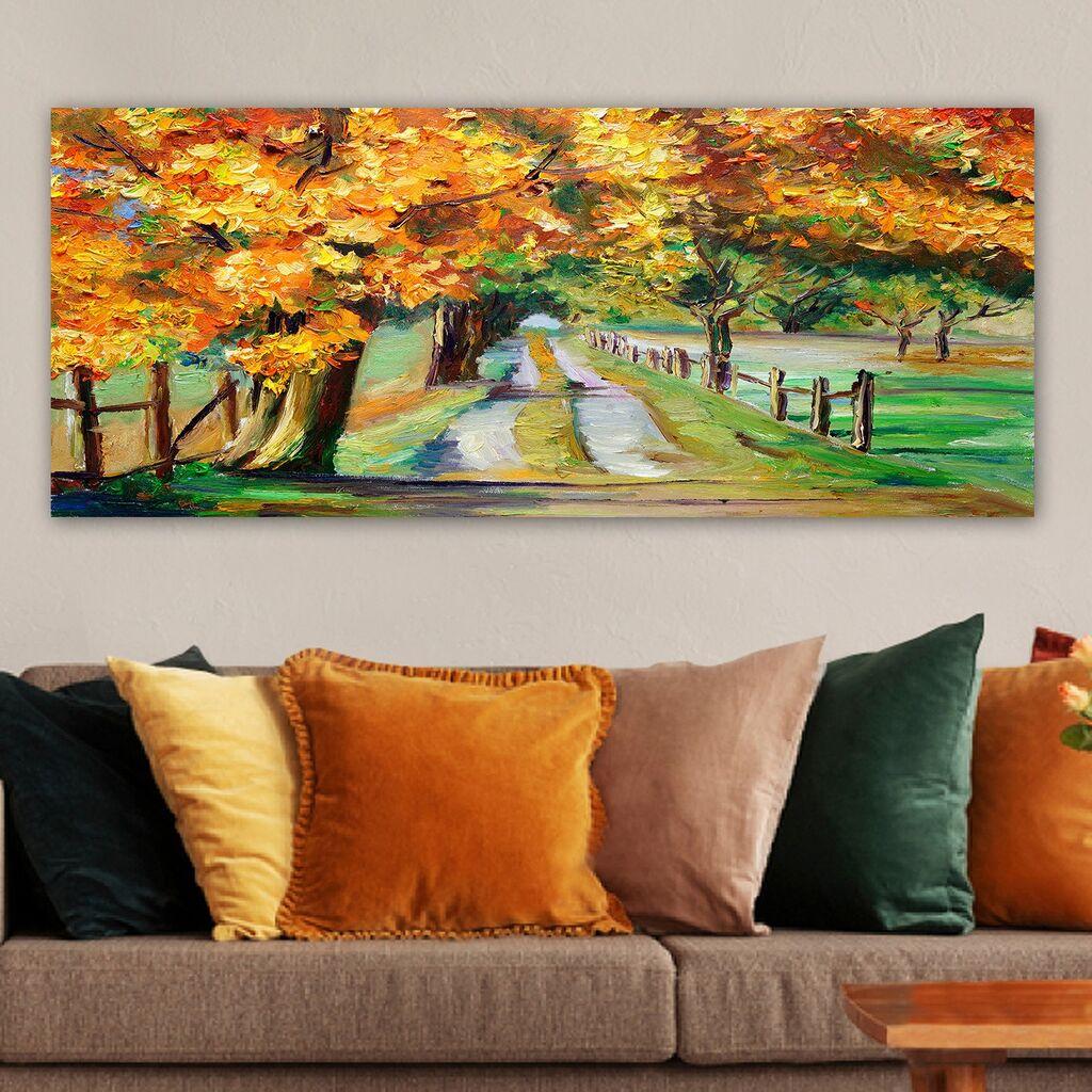 Slika Wallity YTY128757305_50120, 50x120 cm