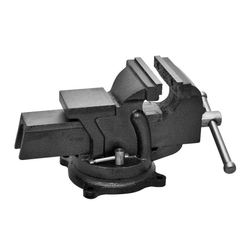 Proline Škripac stolni okretni 25612, 125mm