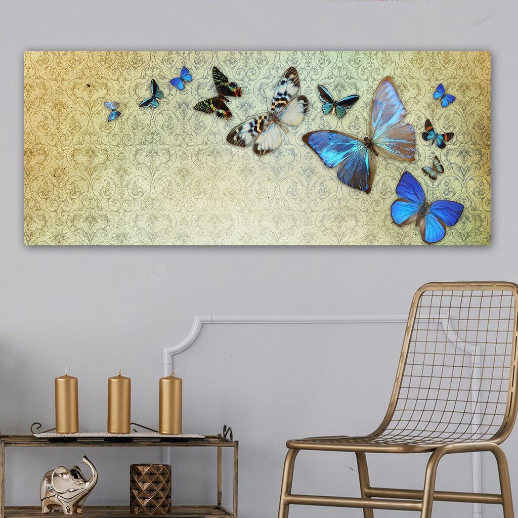 Slika Wallity YTY254278522_50120, 50x120 cm