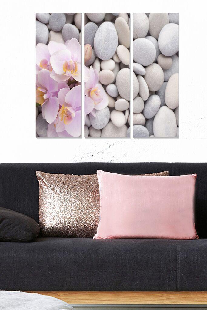 Set slika Wallity MDF7067373, 3 dijela