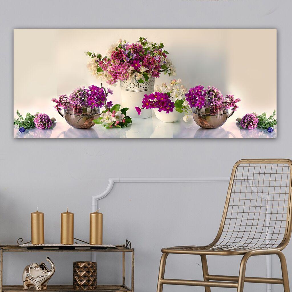 Slika za zid YTY490296121_50120, 50x120 cm