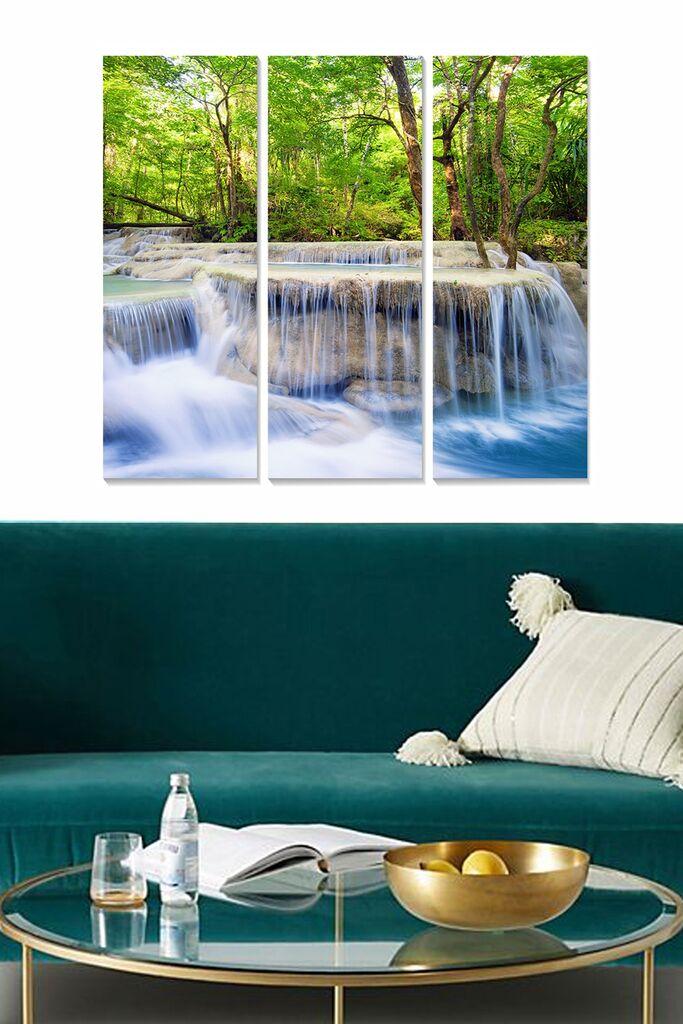 Set slika Wallity MDF44797, 3 dijela