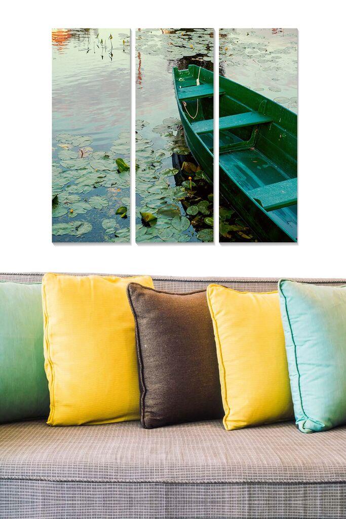 Set slika Wallity MDF8202829, 3 dijela