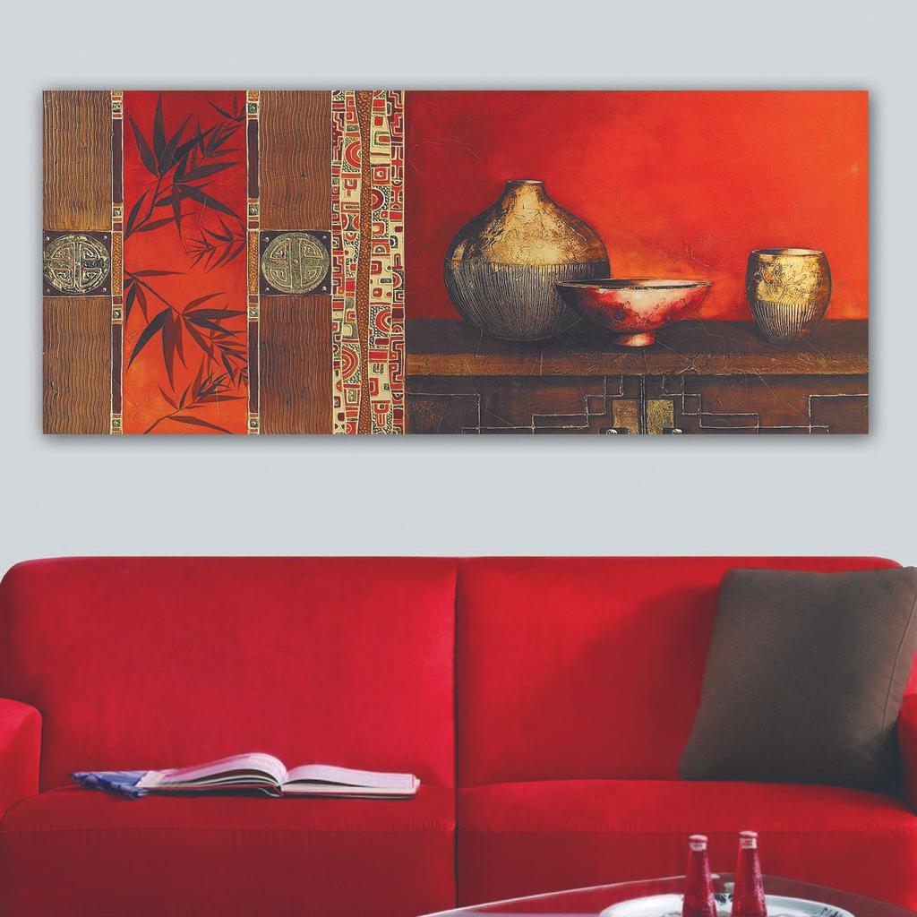 Slika za zid YTYMDR10266_50120, 50x120 cm