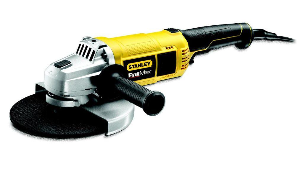 Stanley Vibracijska brusilica FME841, 240W