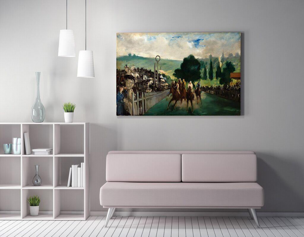 Zidna slika WY288, 70x100 cm