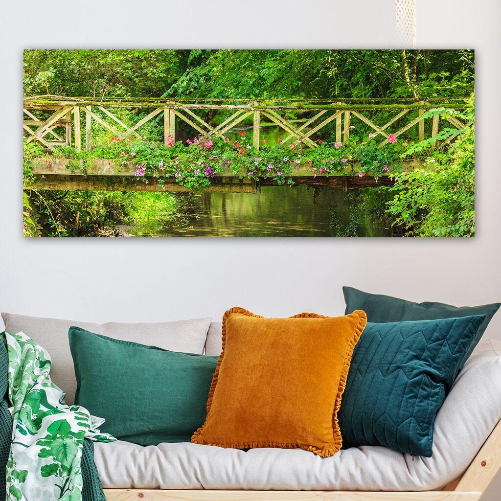 Slika Wallity YTY285301190_50120, 50x120 cm