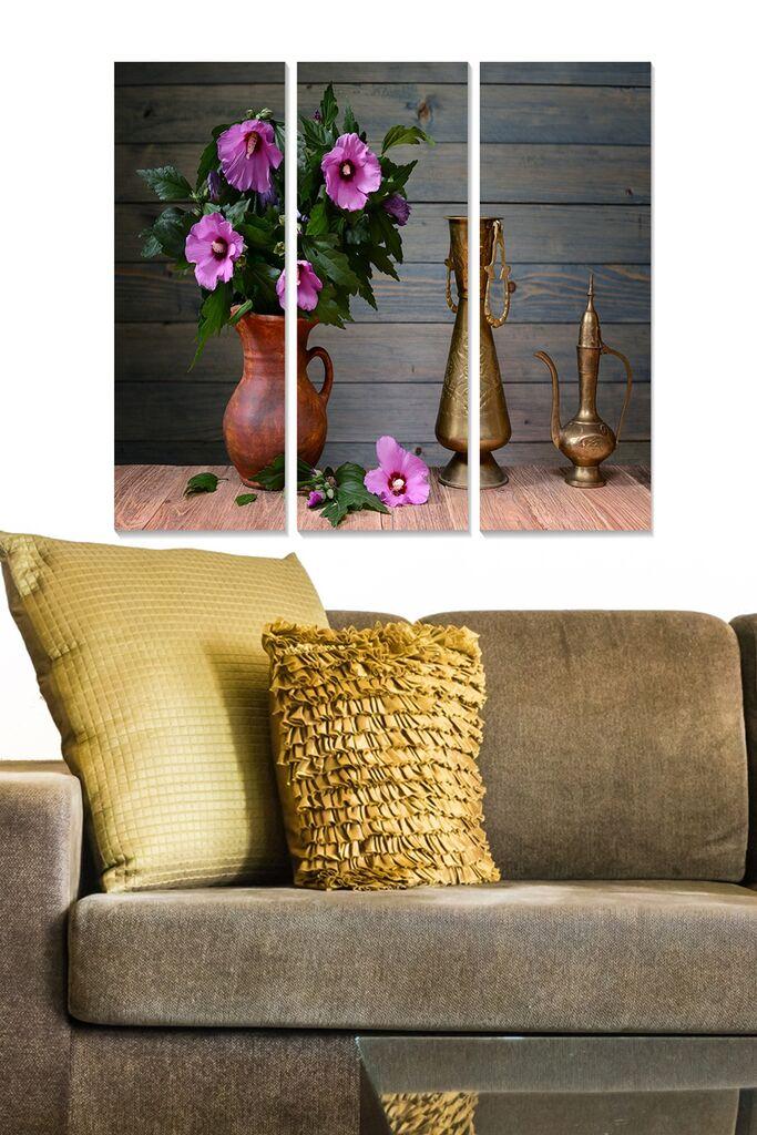 Set slika Wallity MDF206612923, 3 dijela