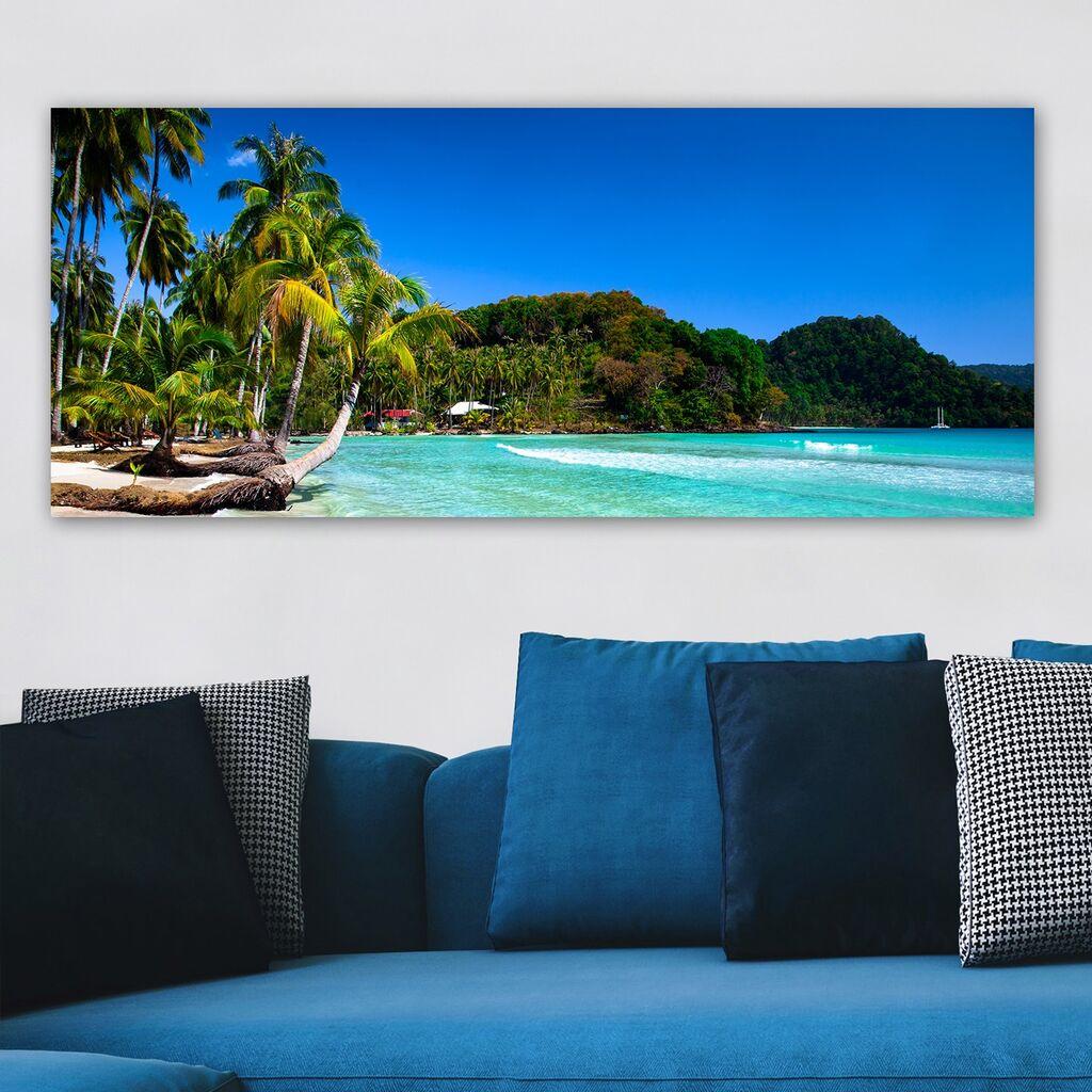 Slika Wallity YTY126882413_50120, 50x120 cm