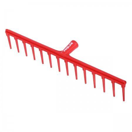 Proline Grablje 14316, 54cm, Aluminijske, Crvene