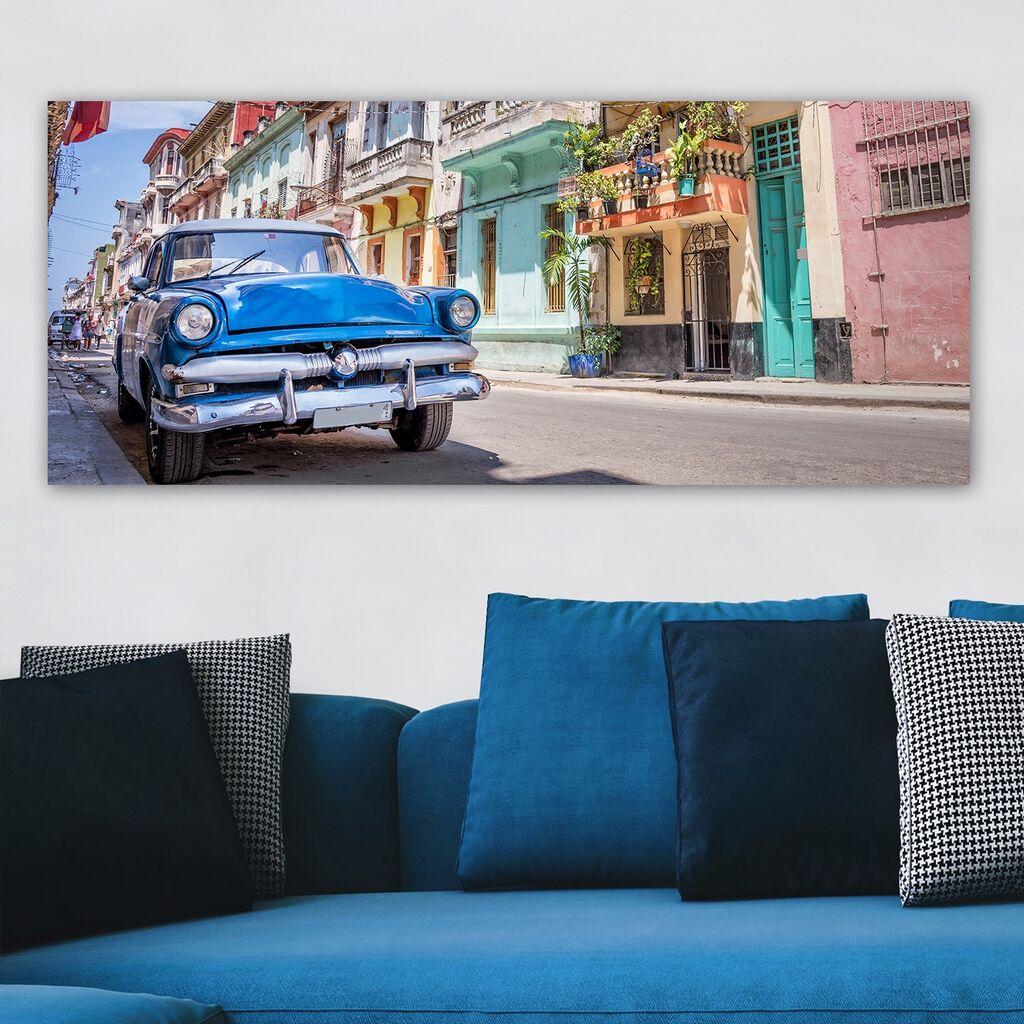 Slika za zid YTY1114951313_50120, 50x120 cm