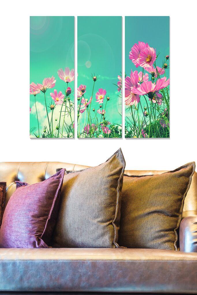 Set slika Wallity MDF82057, 3 dijela