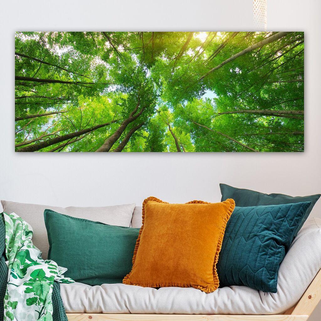 Slika za zid YTY211999801_50120, 50x120 cm