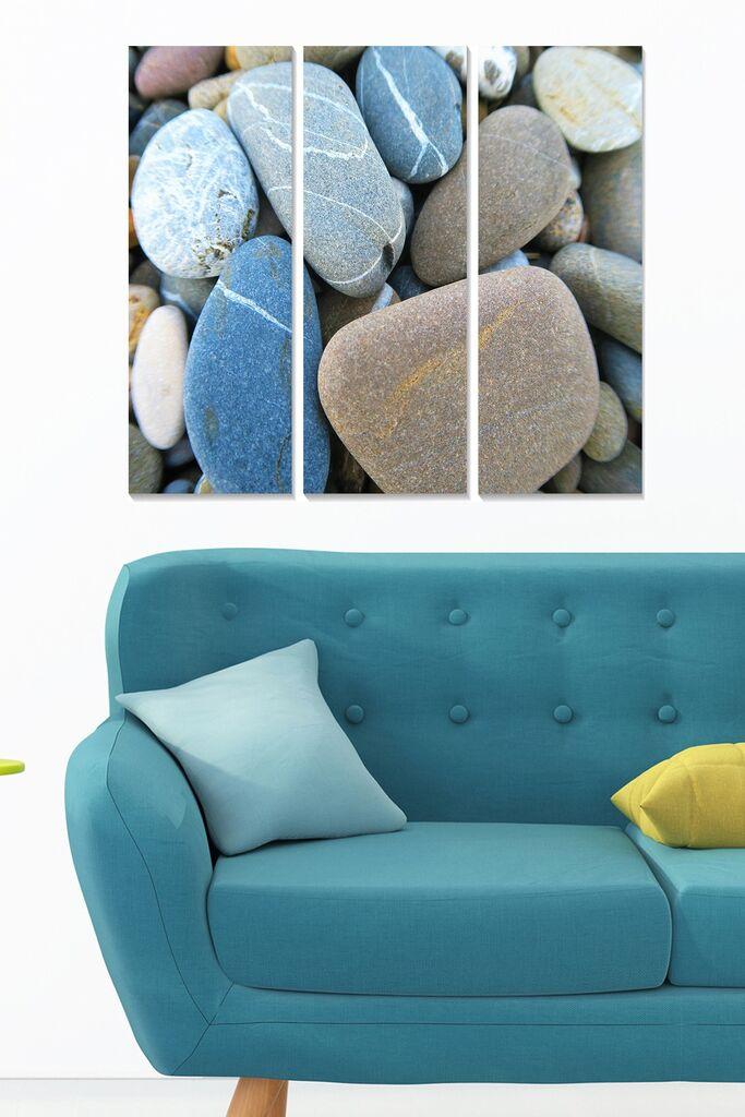 Set slika Wallity MDF3743614, 3 dijela