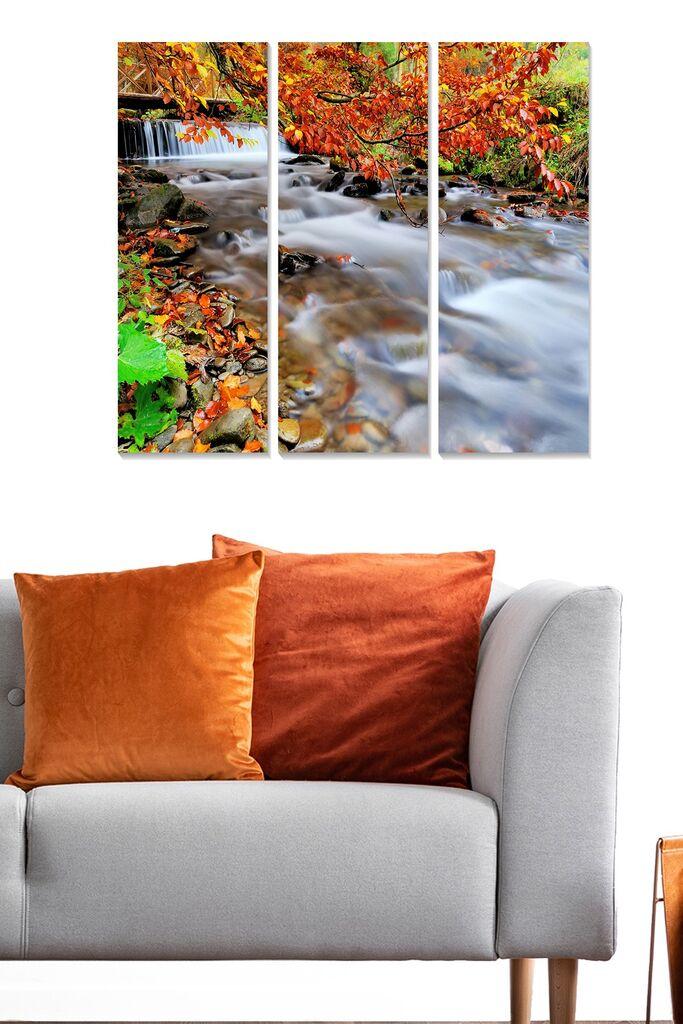 Set slika Wallity MDF8516039, 3 dijela