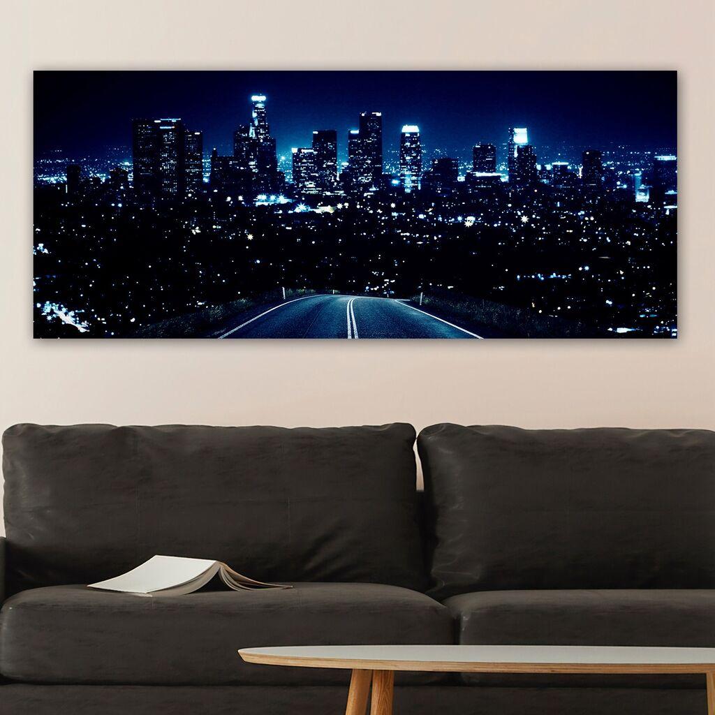 Slika za zid YTY641641630_50120, 50x120 cm