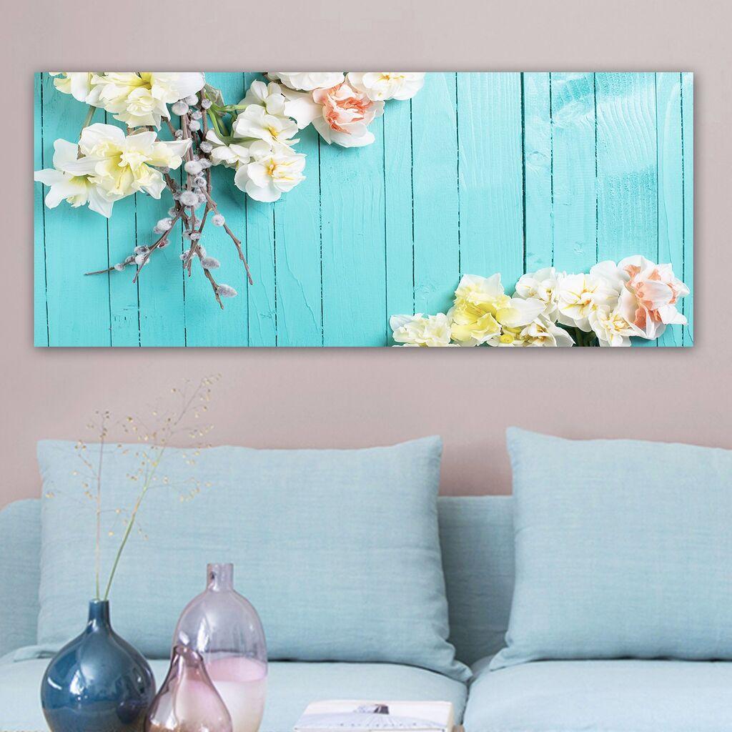 Slika za zid YTY721522_50120, 50x120 cm