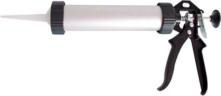 Proline Silikonski pištolj 18009, 225mm, Aluminij